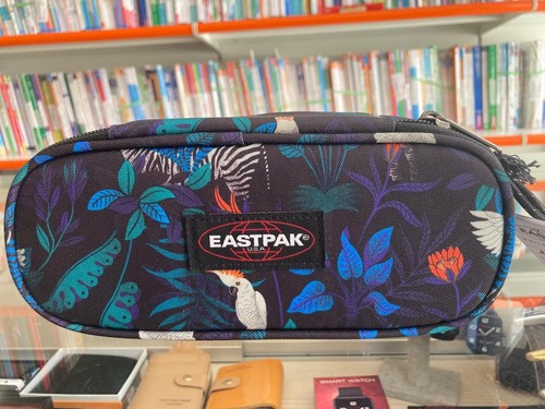 Astuccio ovale eastpack - astuccio,