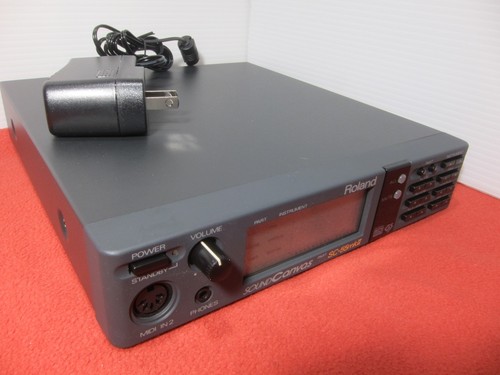 Ottimo roland 55mkii - ottimo,
