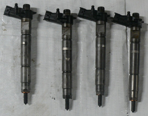 Kit iniettori pezzi - kit, 4