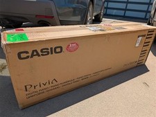 PIANOFORTE DIGITALE CASIO