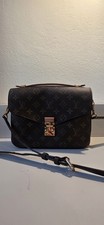 Louis Vuitton Metis Marrone