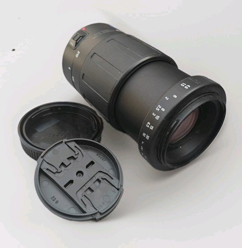 Tamron 210 4 5 - 80-210, 1:4.5-5.6