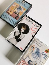 AMANDA LEAR 3 Original