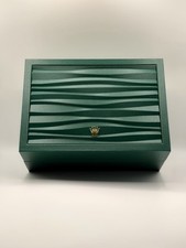 Rolex box new model - rolex,