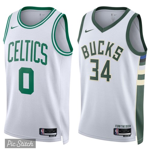 Maglia nike nba boston - nike,