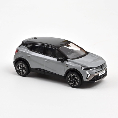 Renault captur esprit alpine - renault,