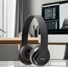 Cuffie bluetooth senza - cuffie,