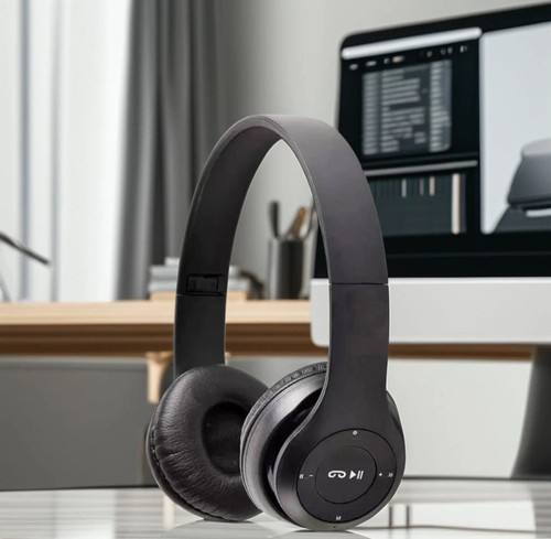 Cuffie bluetooth senza - bluetooth,