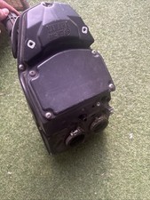 Cassa Scatola Filtro Yamaha