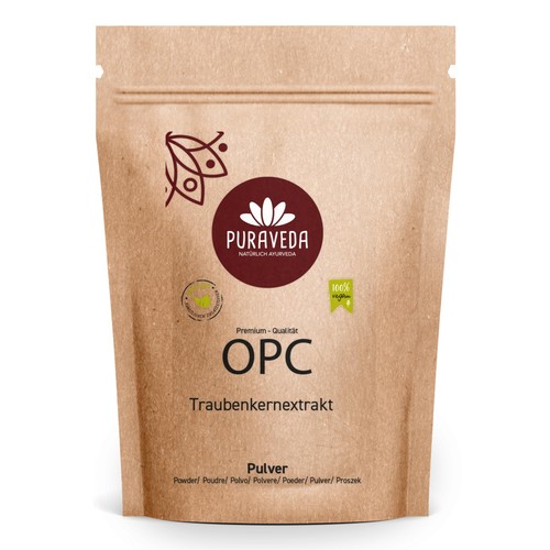 Opc estratto semi - semi,