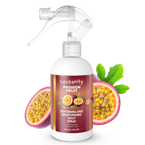 Spray hidratante diario