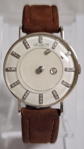 Rare vintage vacheron - rare,