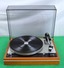 Thorens TD 160 Giradischi