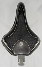 Sella bici Bontrager H2