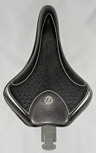 Sella bici bontrager - bontrager, h2