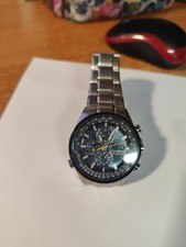 Orologio Citizen Uomo Blue