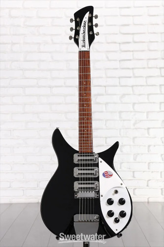 Rickenbacker 325c64 miami - miami, 3
