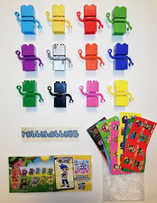 Complete Set Mattoncini VU3300