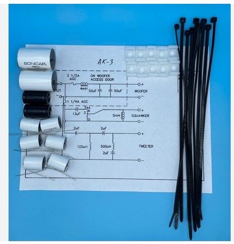 Una coppia kit - coppia, riparazione