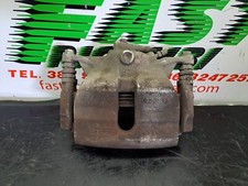 PINZA FRENO TRW ANTERIORE SINISTRA VOLKSWAGEN GOLF 7 2.0 TDI CRL 5521C 2017