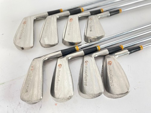 Dunlop maxpower ferro forgiato - maxpower,