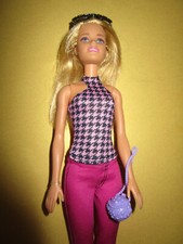 B1917) DOLCE BIONDA BARBIE