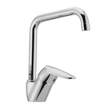 Miscelatore monoforo lavello