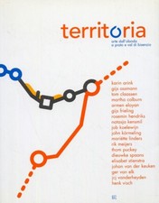 Territoria. Arte dall'Olanda a