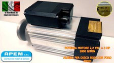 Motore elettrico monofase sega - monofase,