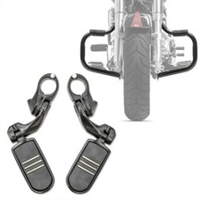 Paramotore + Poggiapiedi 32mm