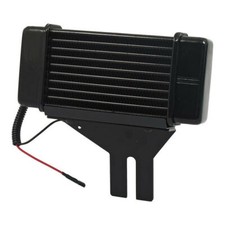 Jagg Radiatore Olio 10-Row