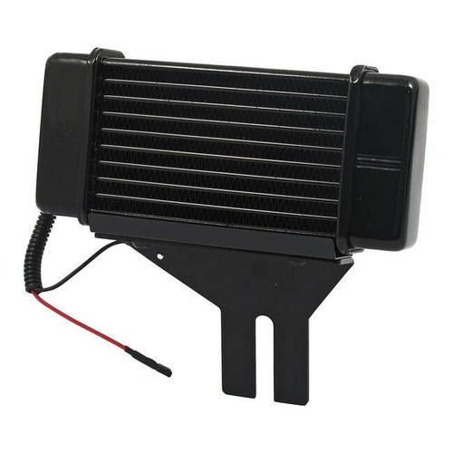 Jagg radiatore olio row - jagg,