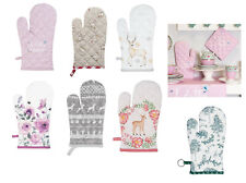 Clayre & Eef 2x Guanti da