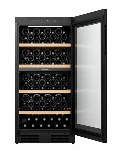 Hisense cantinetta vino - hisense,