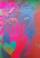 GIOSETTA FIORONI   -  TECNICA