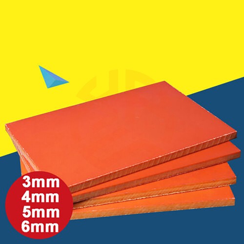 Pannello elettrico isolante