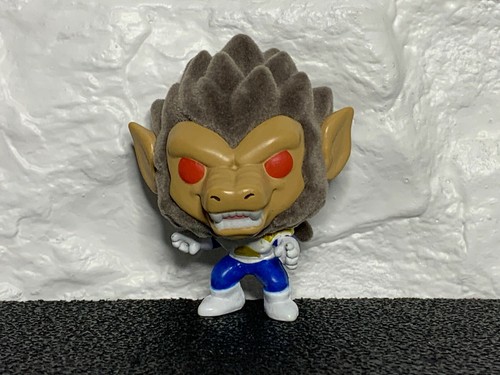 Figurine great ape vegeta - figurine,