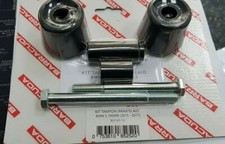 BARRACUDA KIT COPPIA TAMPONI PARATELAIO CARENA BMW S 1000 RR 2015-2016-2017