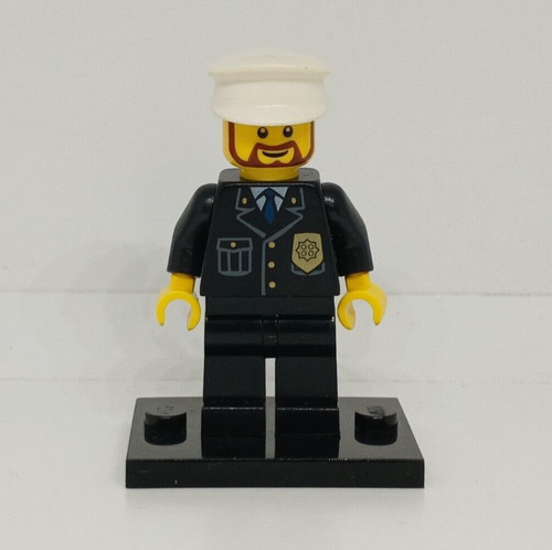Lego city poliziotto - poliziotto,