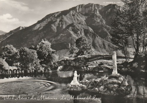 Val astico la montanina - , .