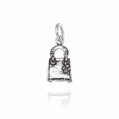 Charm donna giovanni raspini - charm,
