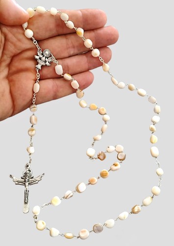 Rosario della santa eucaristia - rosario,
