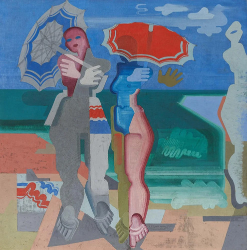 Agosto 1931 johannes molzahn - 1931,