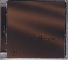 Accuphase Special Sound