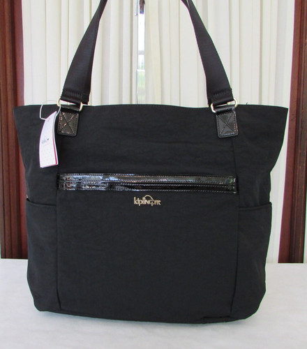 Borsa kipling leah - borsa,