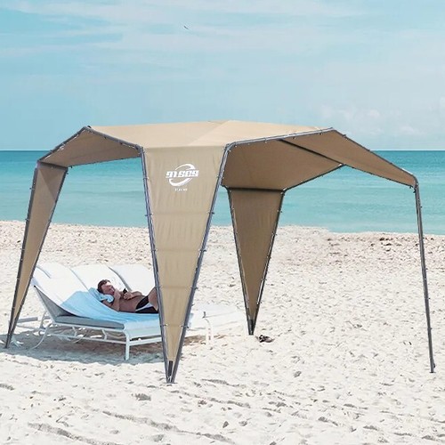 Tenda spiaggia portatile - da,