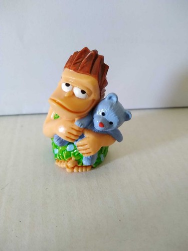 Sorpresina kinder paleoboys - sorpresina,