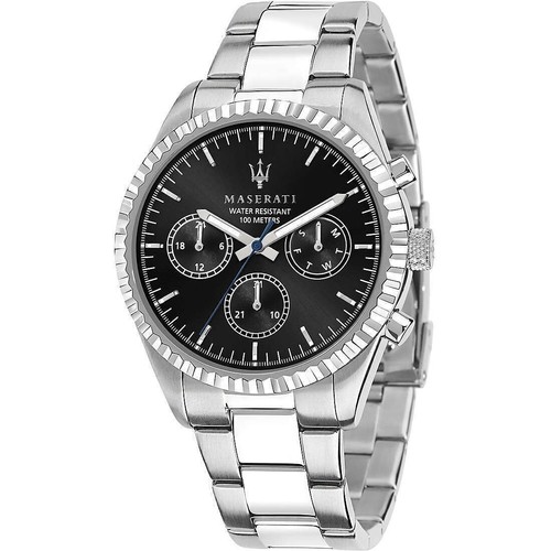 Maserati competizione orologio - maserati,