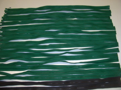 Chiusure lampo cerniere - chiusure,