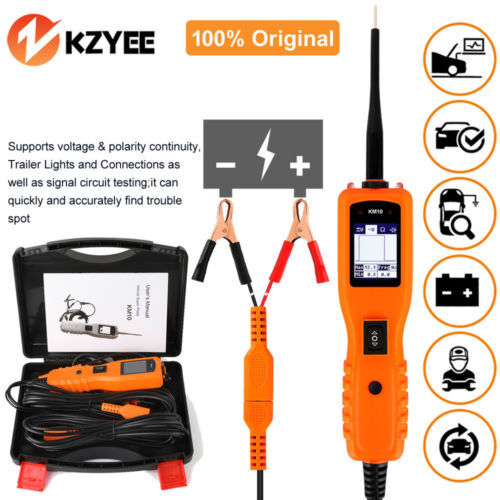 Kit sonda circuito potenza - sonda, di